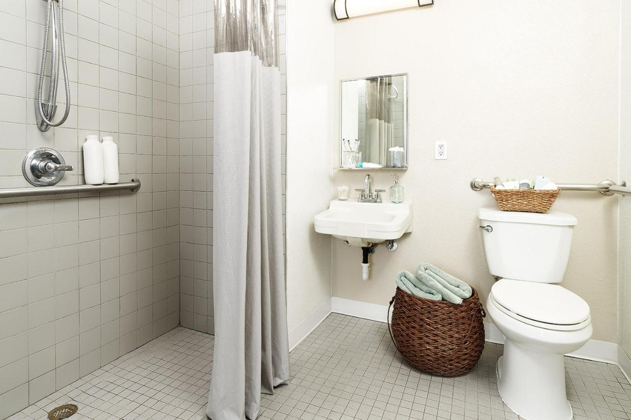 Intown Suites Extended Stay Dallas Tx - Medical Center Kültér fotó